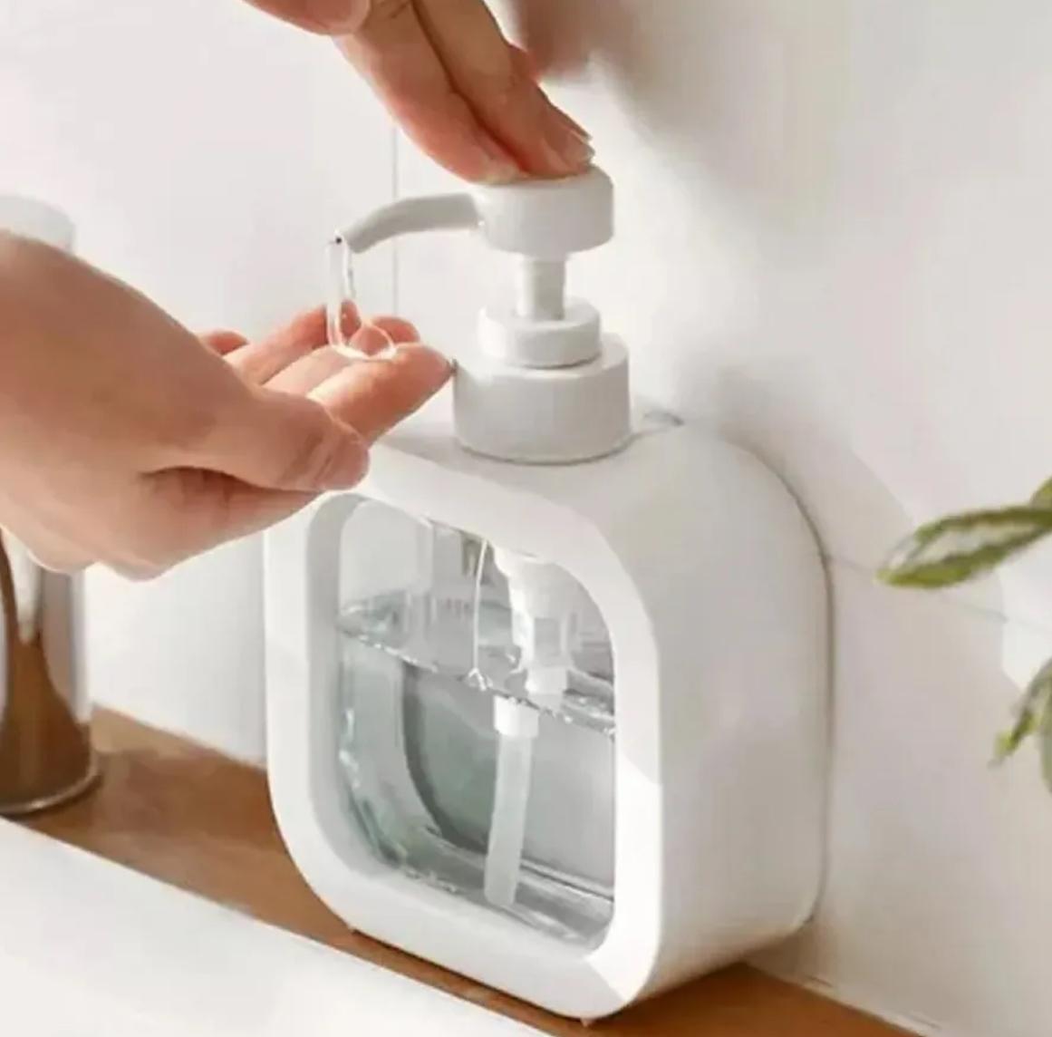 Dispenser Cuadrado