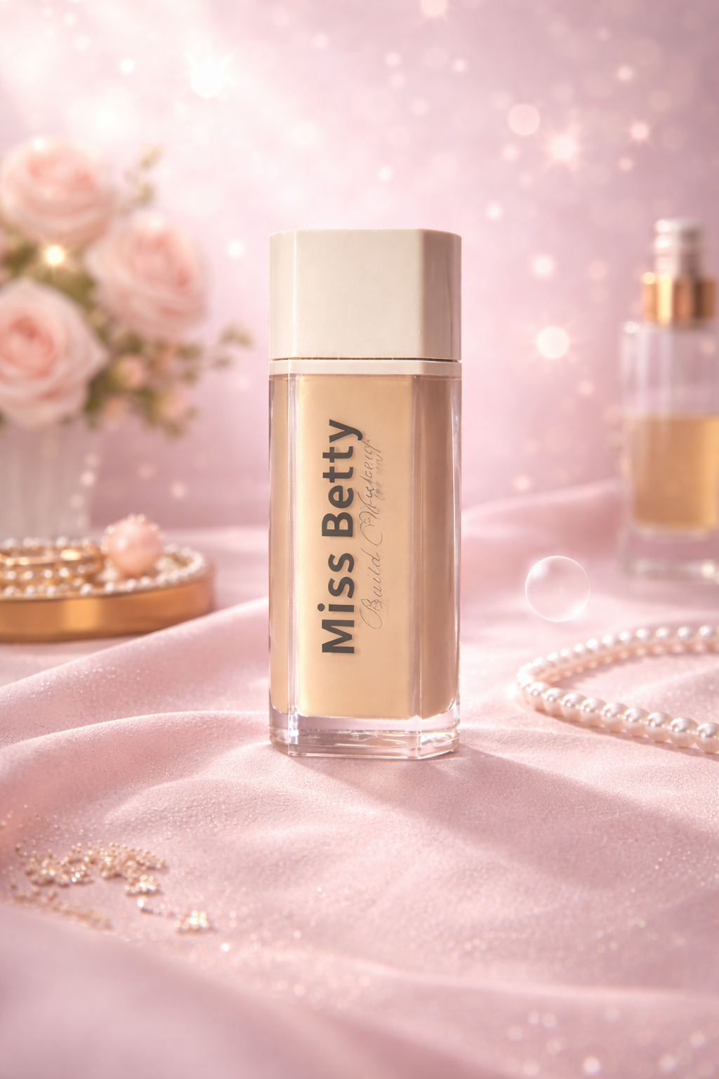 Corrector natural