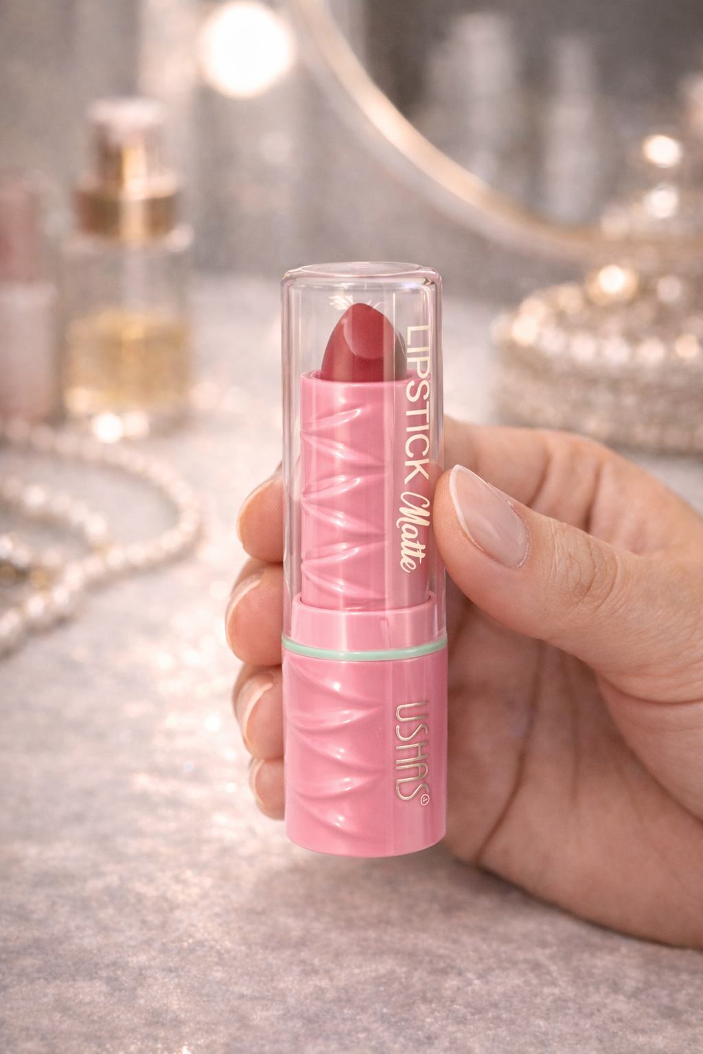 Lápiz Labial