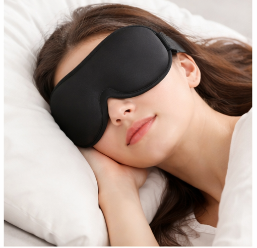 Antifaz para dormir