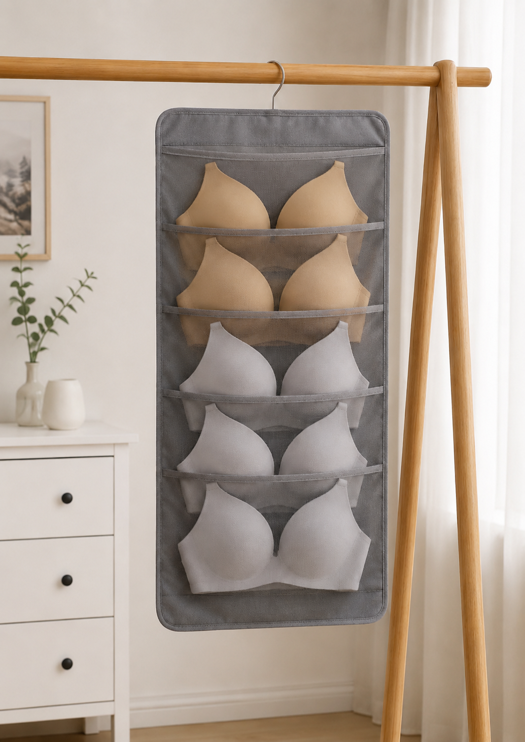Organizador de Corpiños