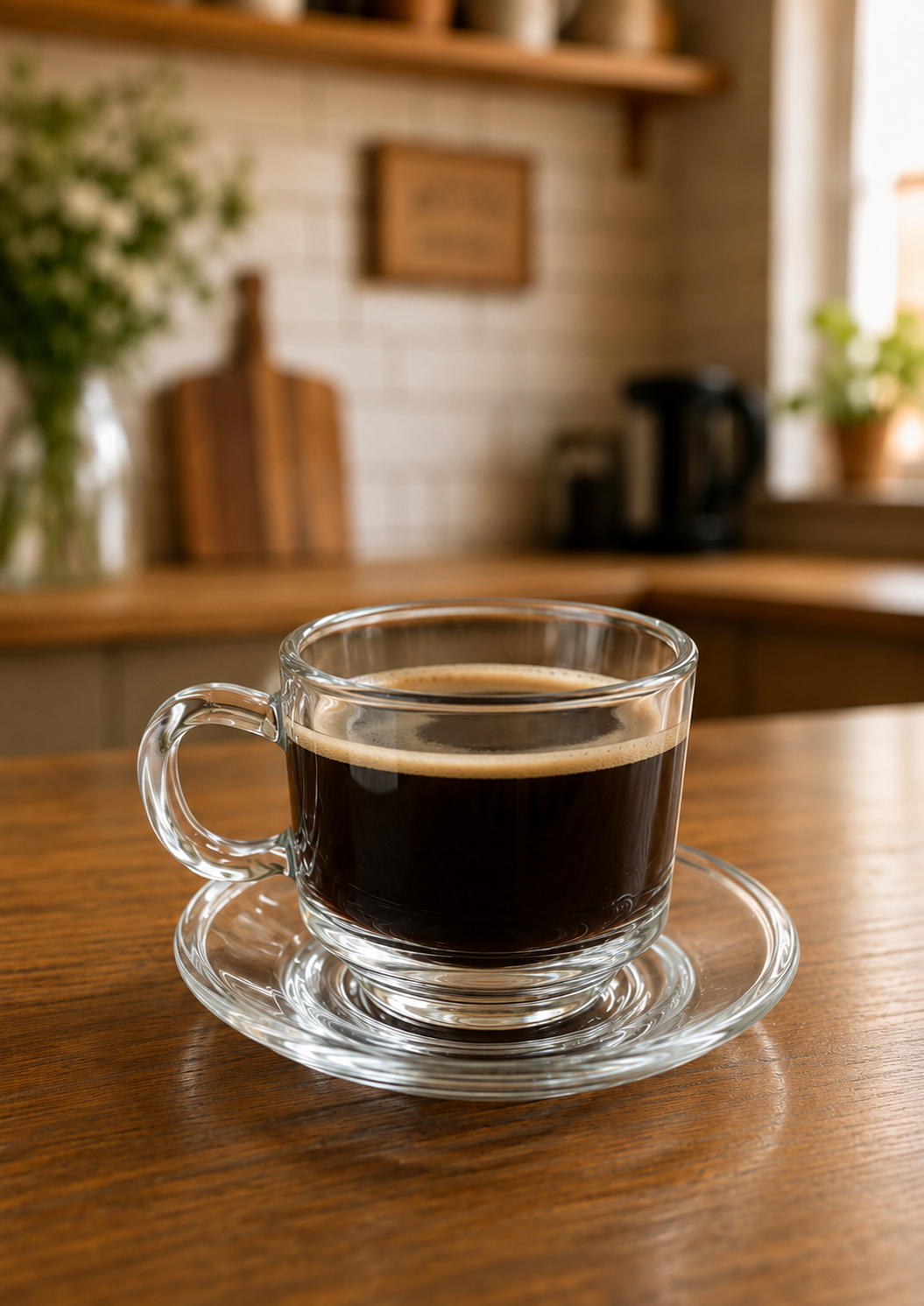 juego de taza con plato de cafe