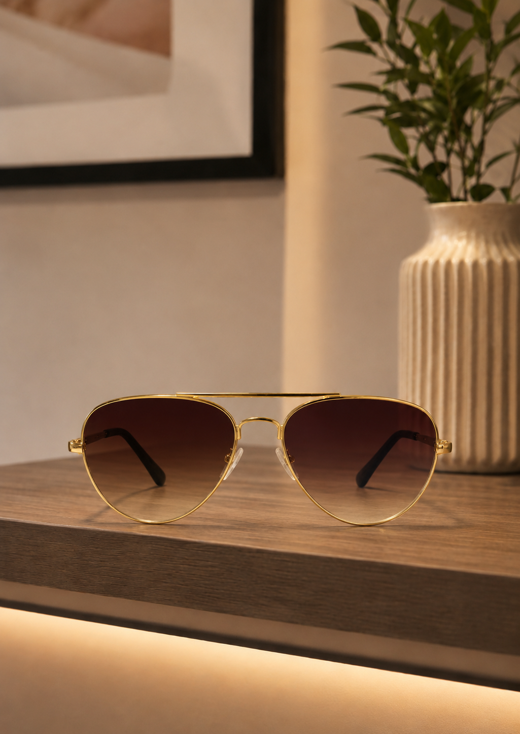 Lentes de sol
