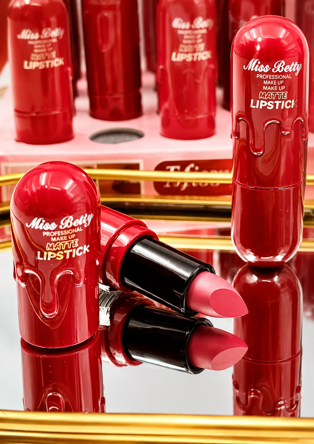 labial
