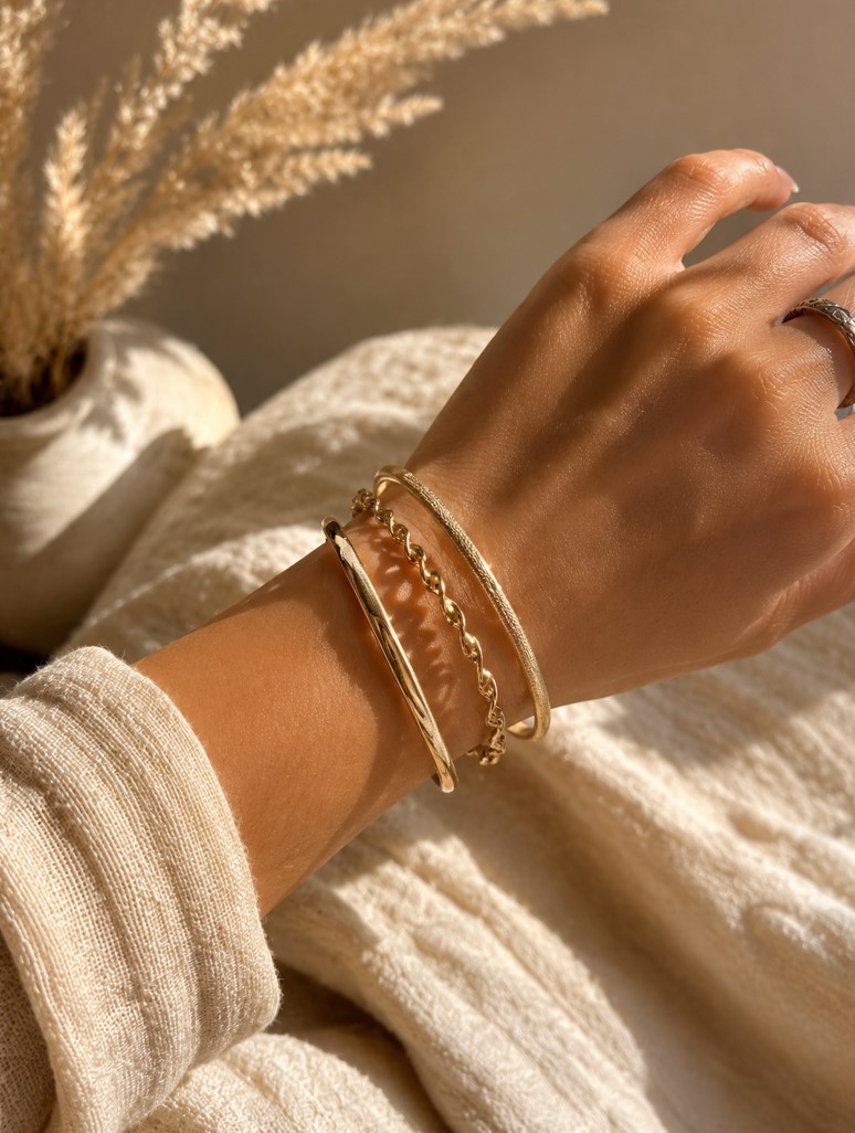 Pulsera x3