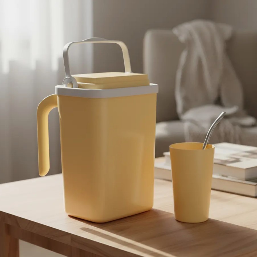 kit de terere