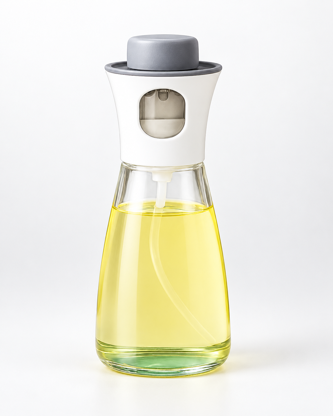 Rociador de Aceite y Vinagre con Gatillo 176 ml – Pulverizador