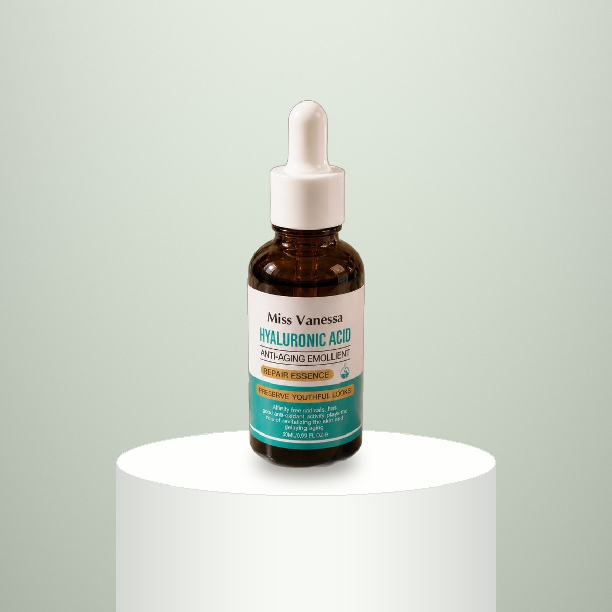 Sérum Ácido Hialurónico Antiarrugas