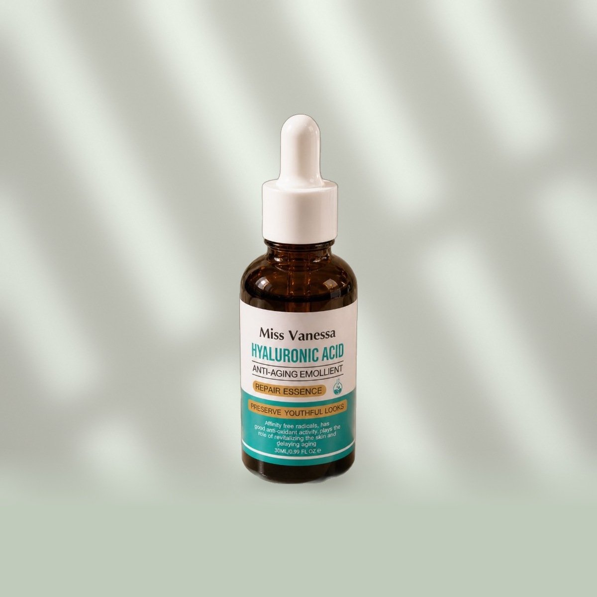 Sérum Ácido Hialurónico Antiarrugas