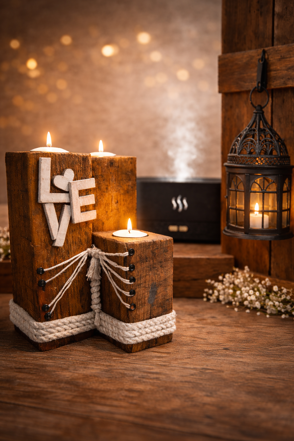 Todo lo que necesitas en un solo lugar