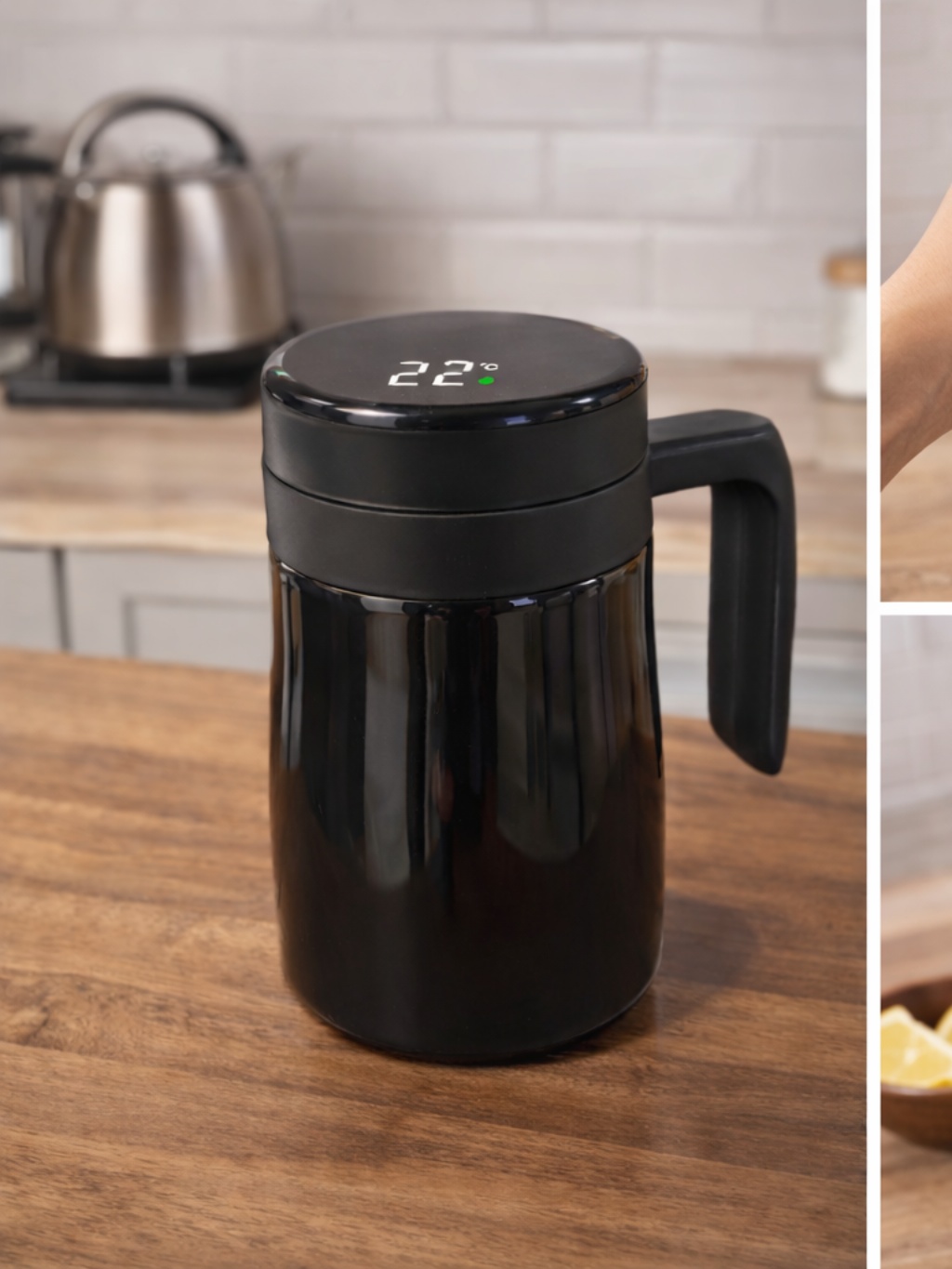 Jarra térmica 550ML