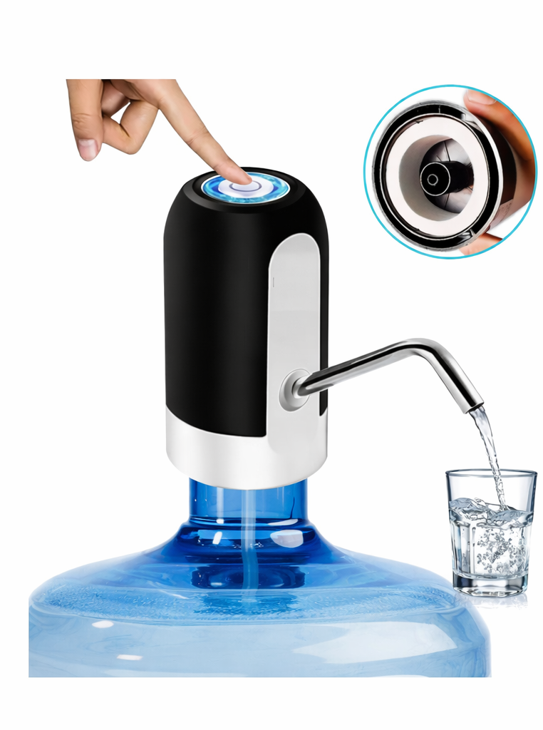 Dispensar para agua