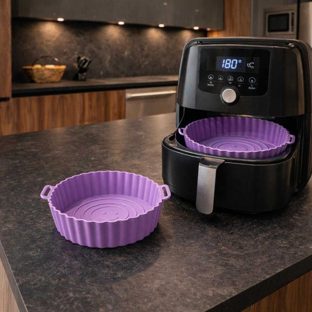 Silicona molde pequeño