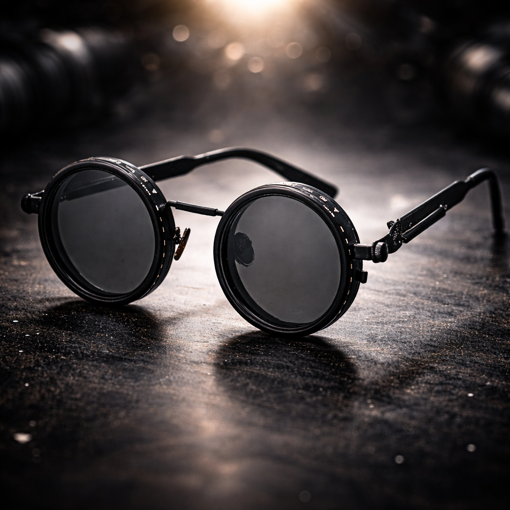 Lente de sol regulable