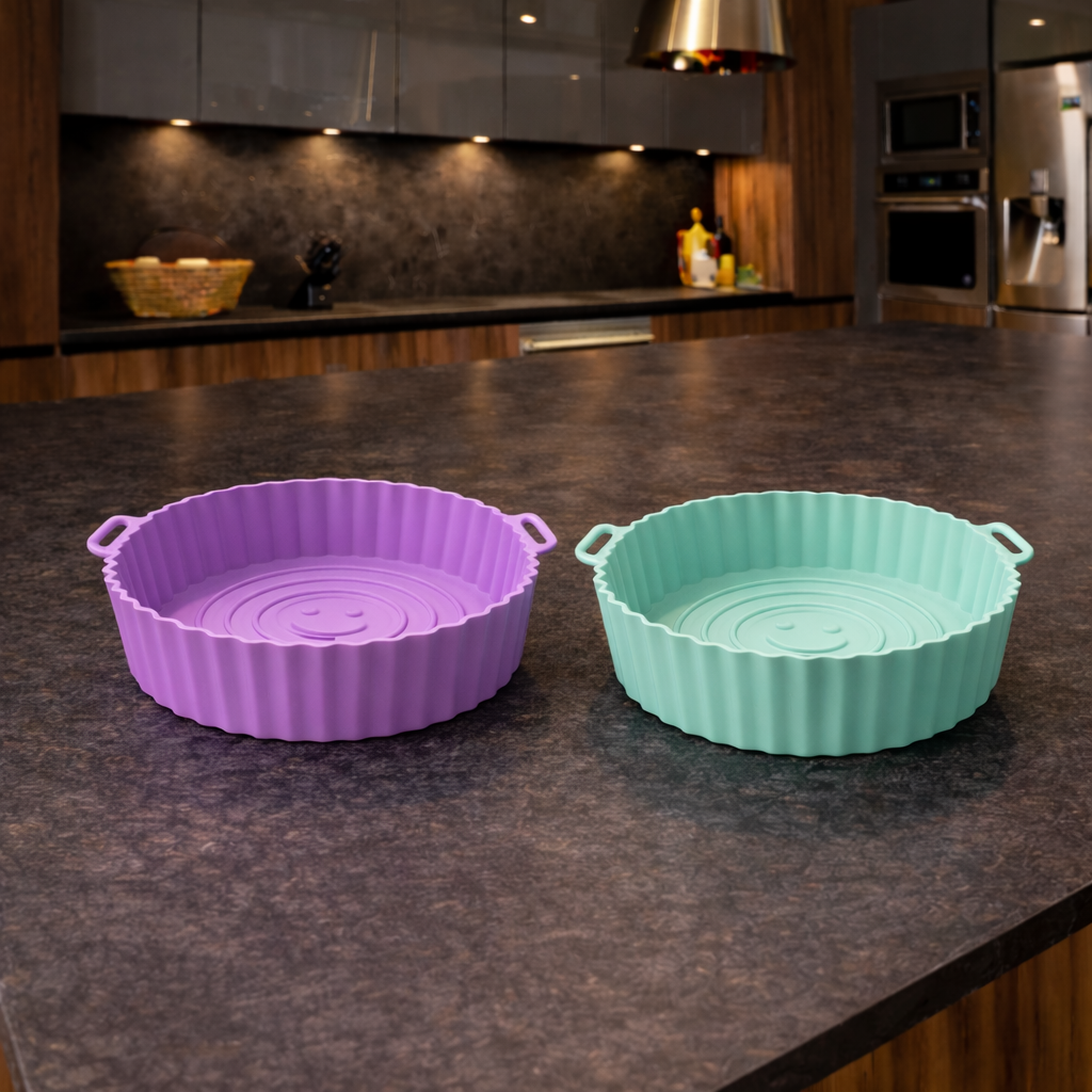 Silicona molde pequeño