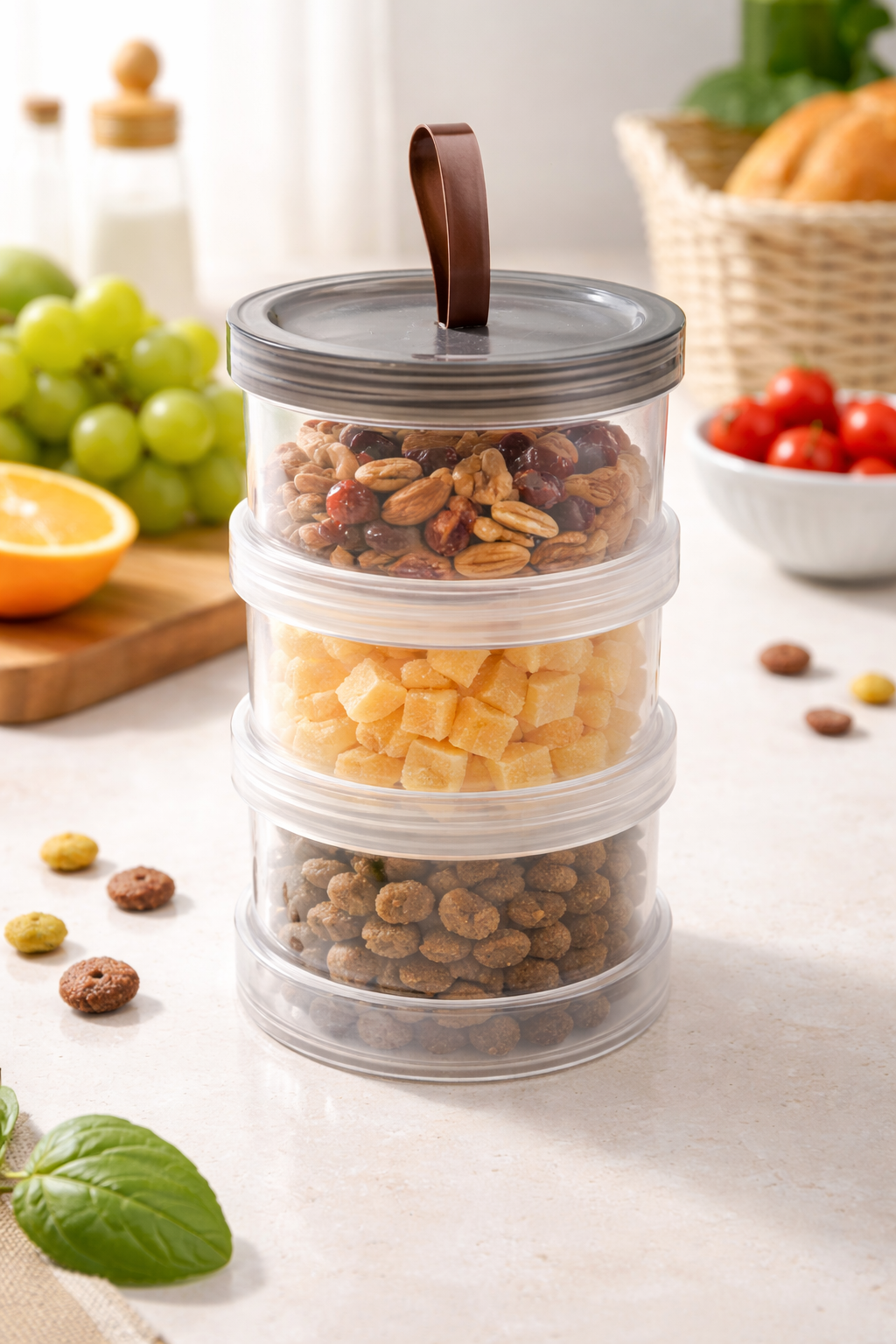 Almacenamiento de especies