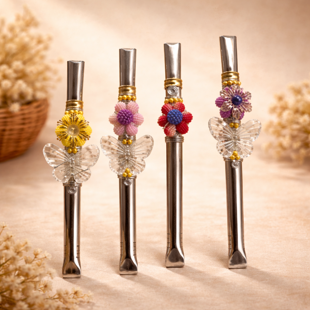 Bombilla Artesanales