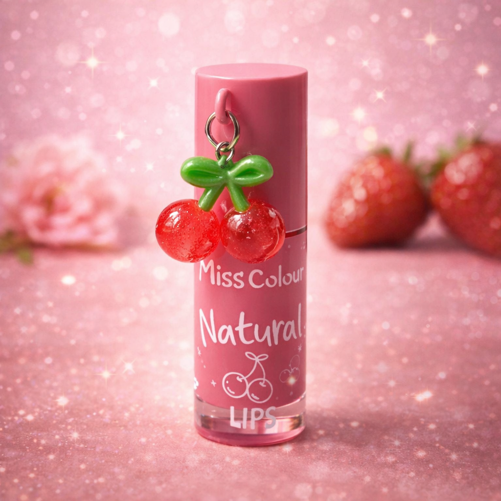 Labial natural