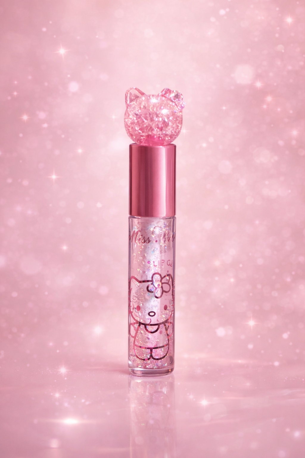 Gloss de kitty