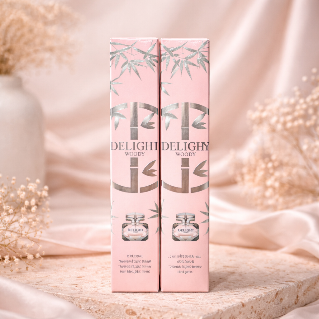 Perfumes tubos mujer