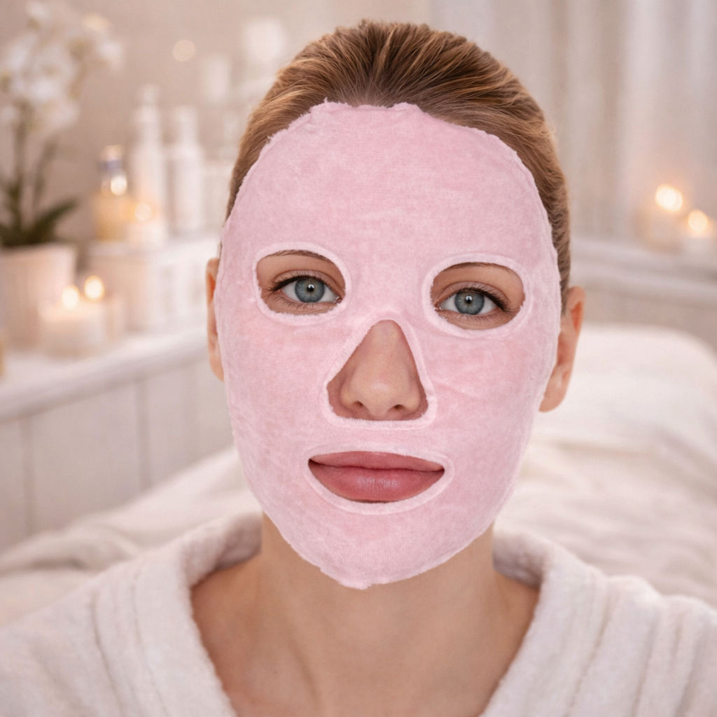 Mascarilla facial