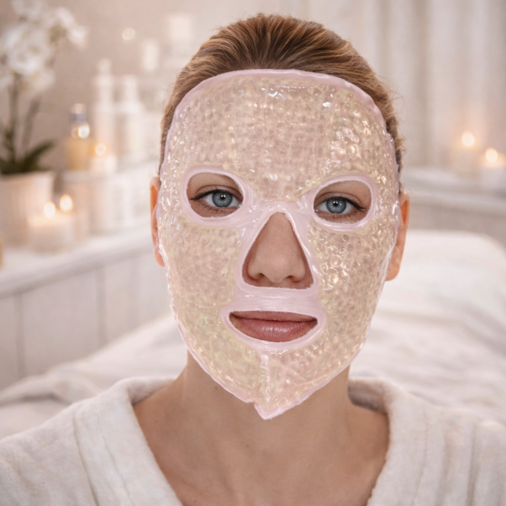 Mascarilla facial