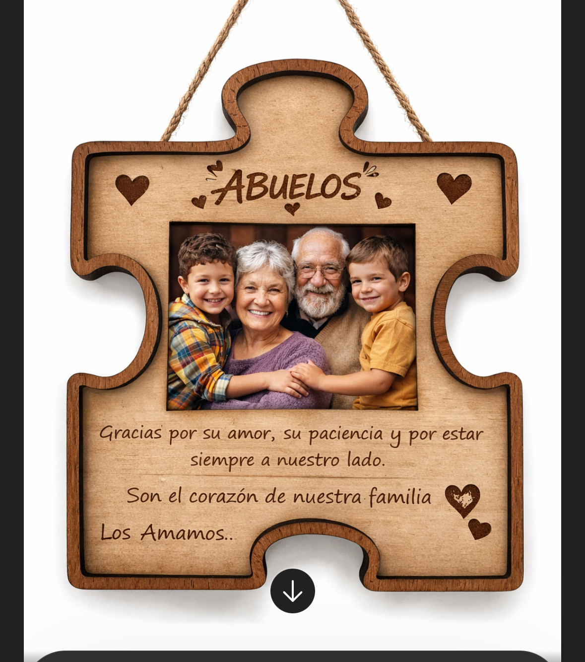 Cuadro personalizados