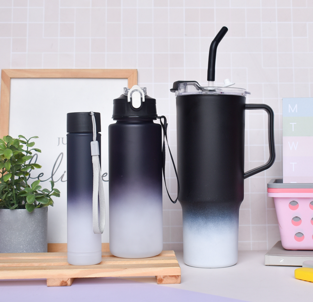 Vaso x3 Desgrade