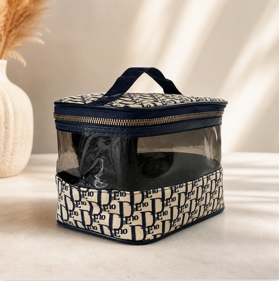 Organizador de maquillaje