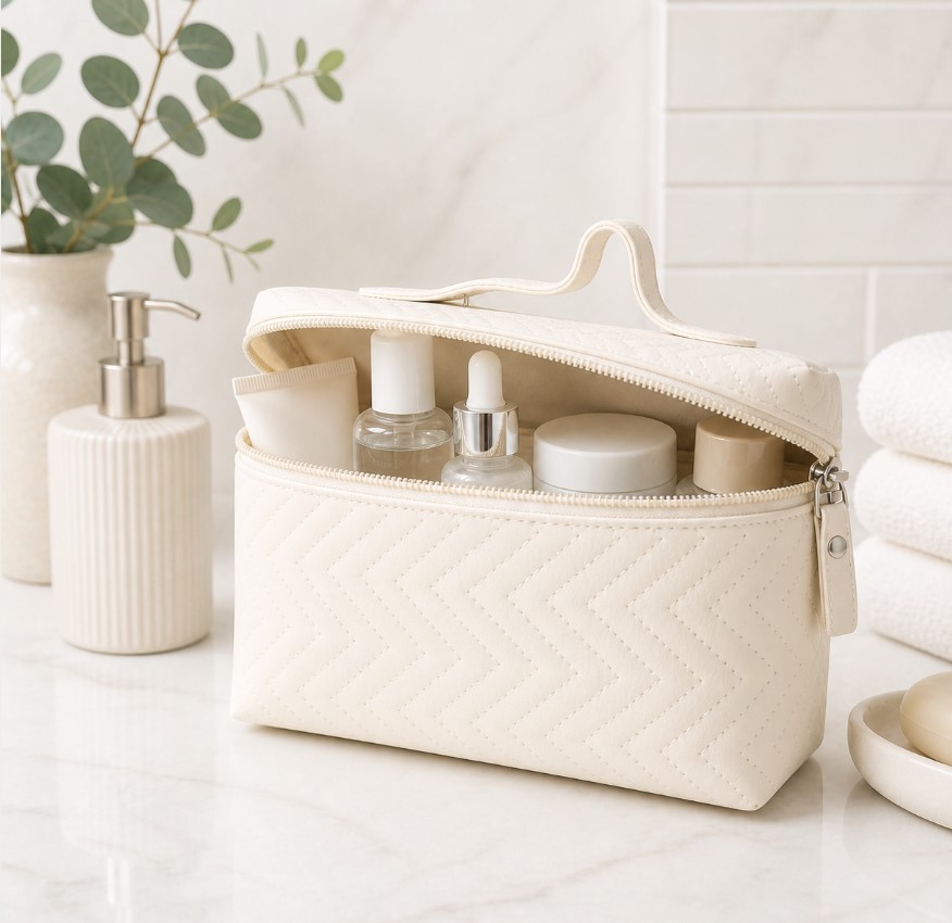 Organizador  Cuerina