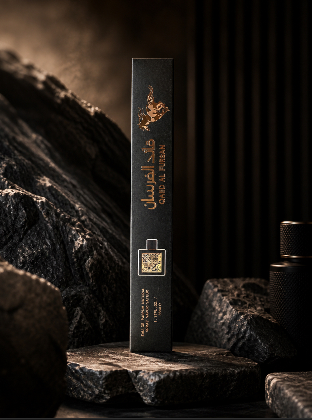 Perfume de hombre