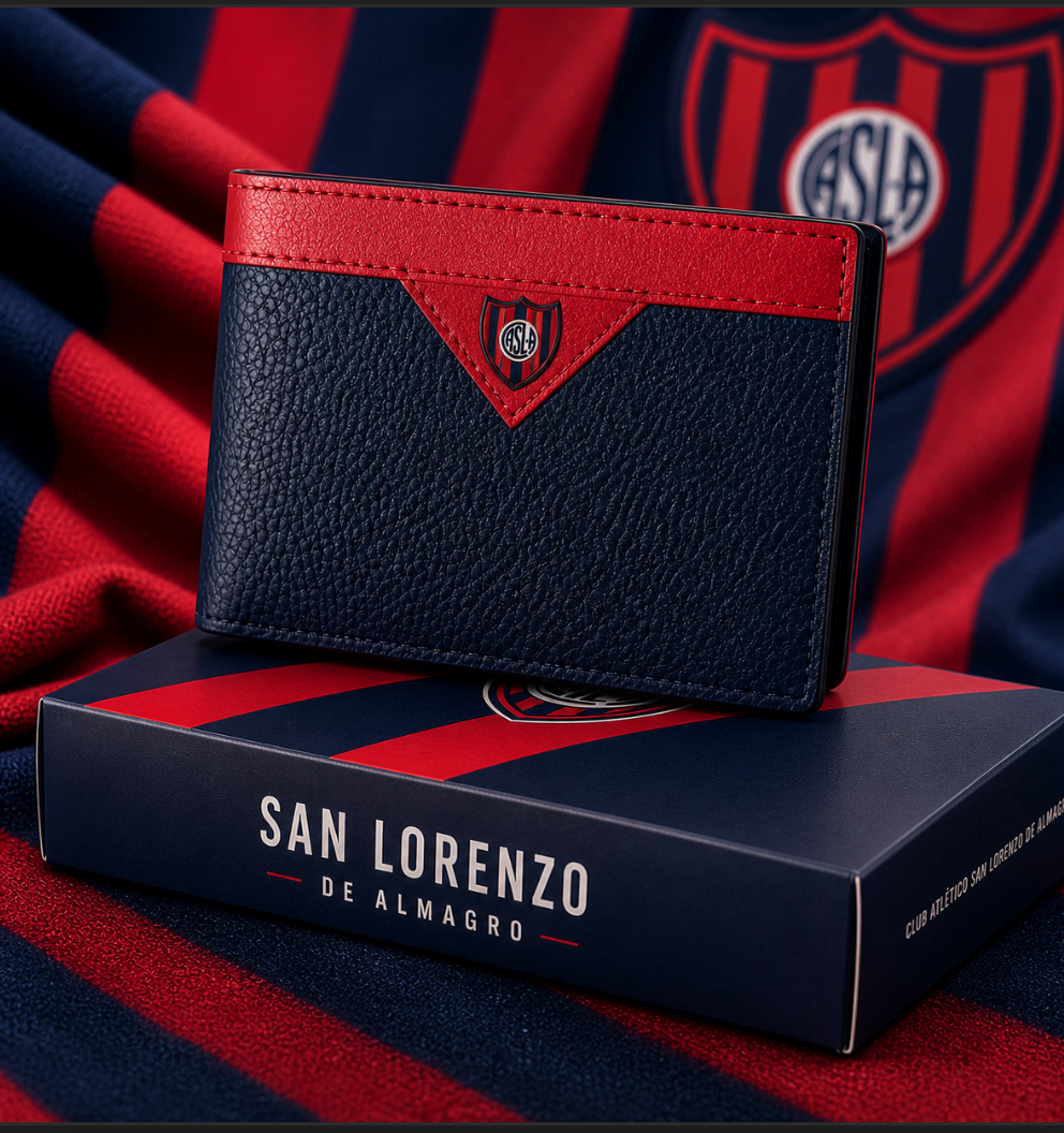 Billetera de San Lorenzo