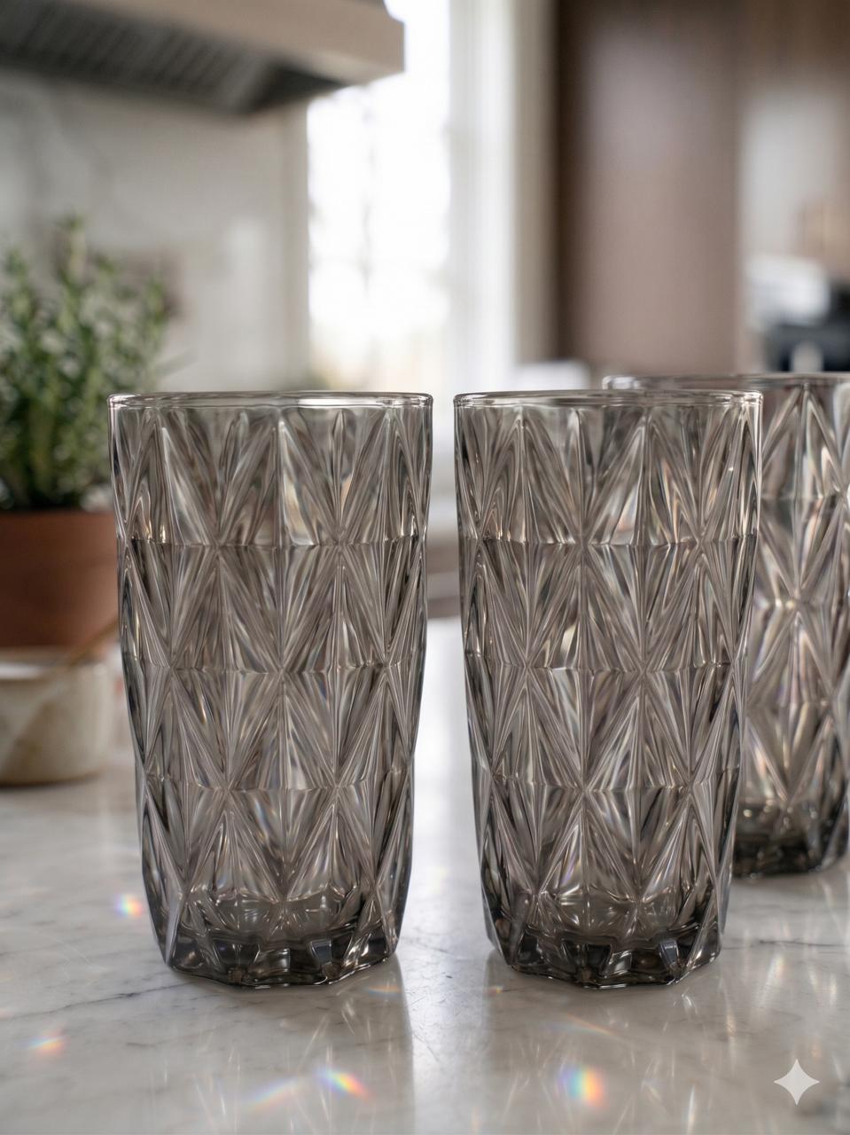 vasos x6