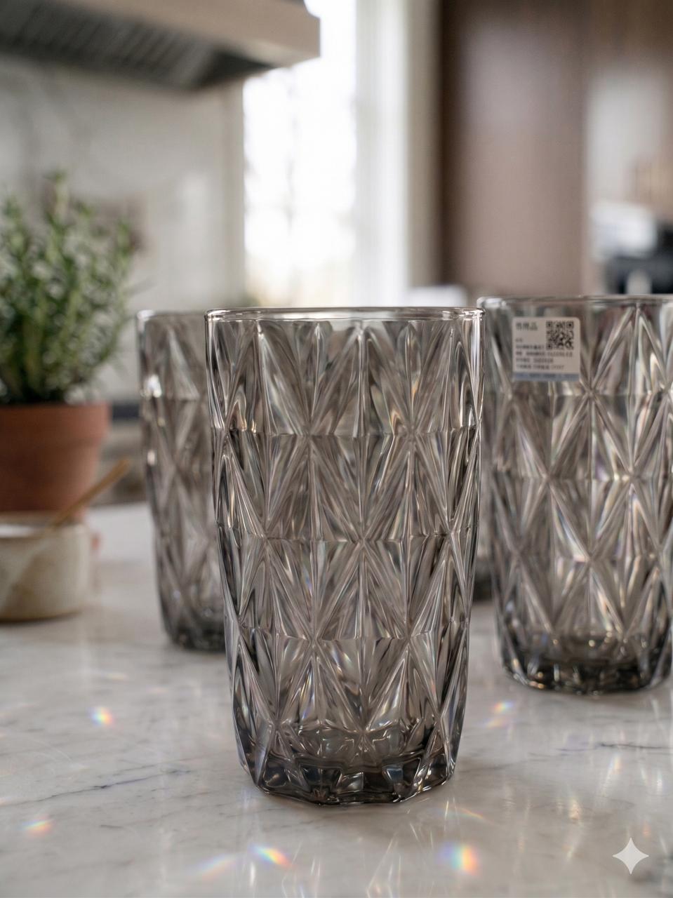 vasos x6