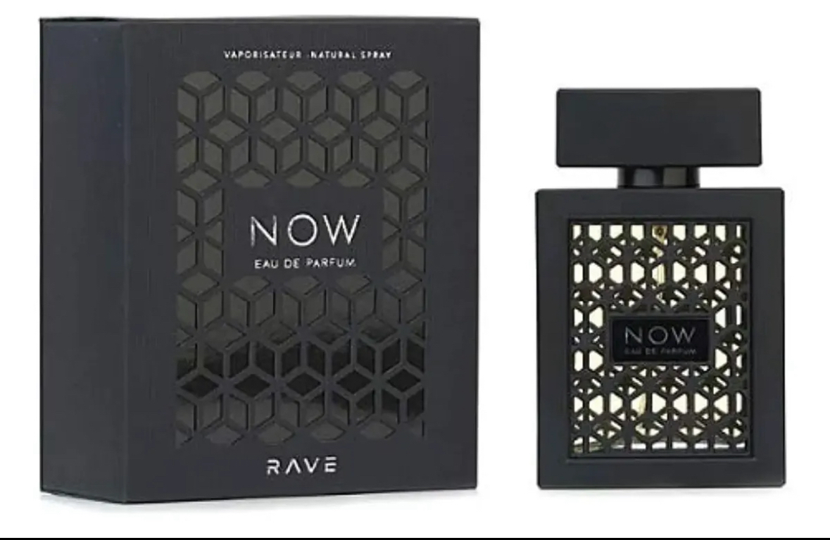 Perfume Now 50 ml
