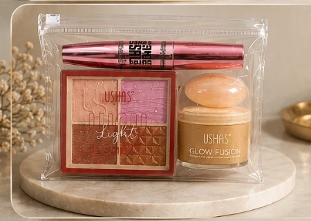 Combo 2 Maquillaje